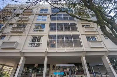 Apartamento com 3 quartos à venda na Avenida Iguassu, 790, Petrópolis, Porto Alegre