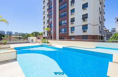 Apartamento 3 dormitórios à venda petrópolis porto alegre/rs