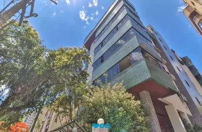 Cobertura 3 dormitórios à venda petrópolis porto alegre/rs