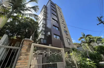 Apartamento de 3 quartos, suíte e 2 vagas de garagem no bairro petrópolis.