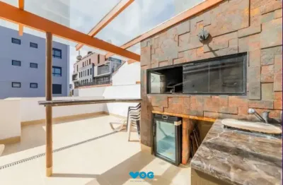 Cobertura com 2 quartos à venda na Avenida Bagé, 176, Petrópolis, Porto Alegre