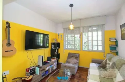 Apartamento com 3 quartos à venda na Rua São Vicente, 214, Rio Branco, Porto Alegre