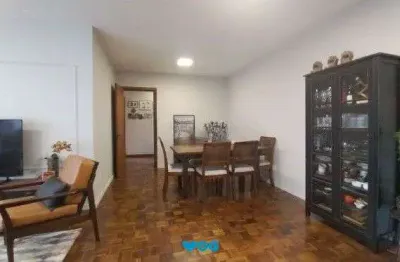 Apartamento com 3 quartos à venda na Rua Faria Santos, 135, Petrópolis, Porto Alegre