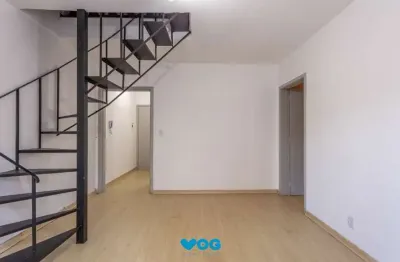 Cobertura com 2 quartos à venda na Avenida Ijuí, 669, Petrópolis, Porto Alegre