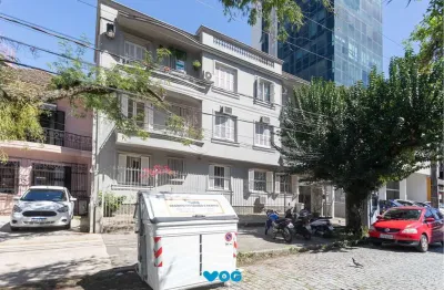 Apartamento 2 dormitórios à venda Rio Branco Porto Alegre/RS