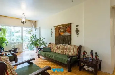 Apartamento 3 Quartos com Vaga e elevador no Centro Histórico