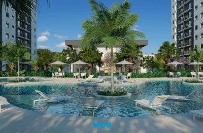 Apartamento com 2 quartos à venda na Rua Monsenhor Antonio Guilherme Grings, 100, Sarandi, Porto Alegre