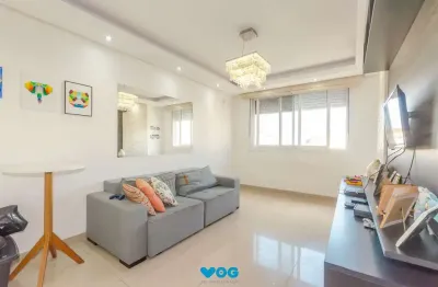 Apartamento com 3 quartos à venda na Rua Duque de Caxias, 1304, Centro Histórico, Porto Alegre