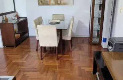 Apartamento 3 dormitórios com suite, Bairro Petrópolis, na Rua Coronel Lucas de