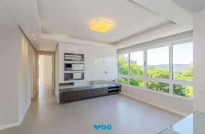 My Way Belvedere Apartamento Garden com 2 Dormitórios e 2 vagas