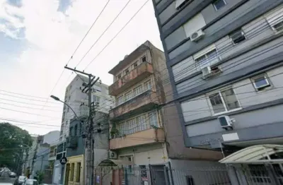 Apartamento com 2 quartos à venda na Rua Demétrio Ribeiro, 672, Centro Histórico, Porto Alegre