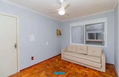 Apartamento com 1 quarto à venda na Rua Demétrio Ribeiro, 1059, Centro Histórico, Porto Alegre