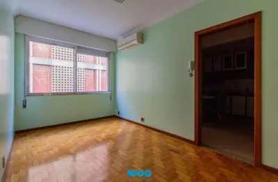 Apartamento de 2 dormitórios no bairro Centro Histórico - Porto Alegre