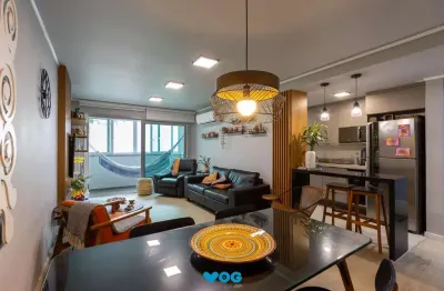 Apartamento 3 dormitórios à venda Menino Deus Porto Alegre/RS