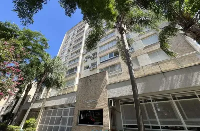 Apartamento com 3 quartos à venda na Rua Botafogo, 1227, Menino Deus, Porto Alegre