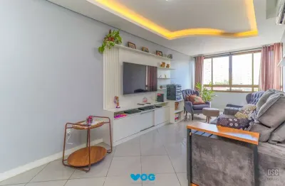 Apartamento 2 dormitórios à venda Passo da Areia Porto Alegre/RS