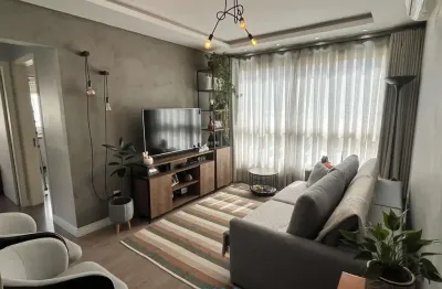 Apartamento com 2 quartos à venda na Avenida Getúlio Vargas, 140, Menino Deus, Porto Alegre