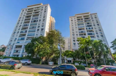 Apartamento com 3 dormitórios, 1 suíte, 1 vaga e elevador no Passo da Areia
