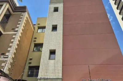 Apartamento com 2 quartos à venda na Rua Visconde do Herval, 876, Menino Deus, Porto Alegre