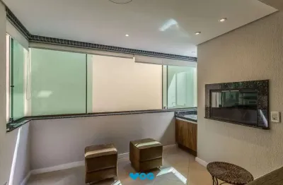 Apartamento 2 dorms à venda Rua Felipe de Oliveira, Petrópolis - Porto Alegre