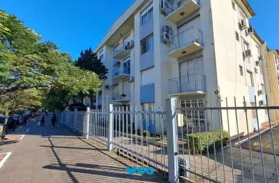 Apartamento com 1 quarto à venda na Avenida Engenheiro Francisco Rodolfo Simch, 312, Sarandi, Porto Alegre