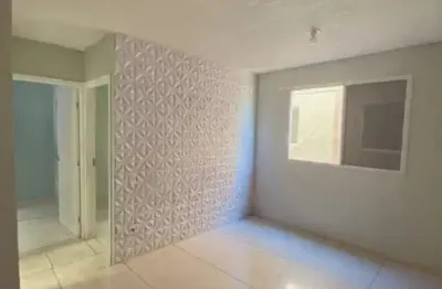 Edifício Primavera II - Apartamento de 2 dormitórios Canoas