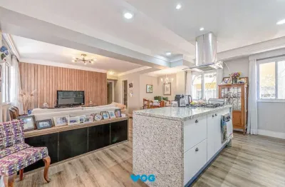 Apartamento com 3 quartos à venda na Rua Vasco da Gama, 1270, Rio Branco, Porto Alegre