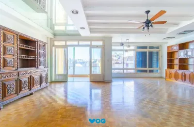 Apartamento 3 dormitórios à venda Petrópolis Porto Alegre/RS