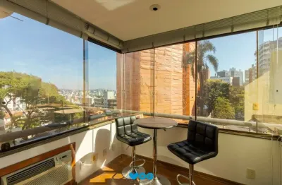 Apartamento com 1 quarto à venda na Rua Engenheiro Adolfo Stern, 161, Bela Vista, Porto Alegre