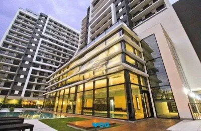 Residencial FWD Apartamento de 1 dormitórios no bairro Jardim do Salso