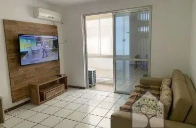 Edifício sanford - apartamento na trindade – venda porteira fechada!