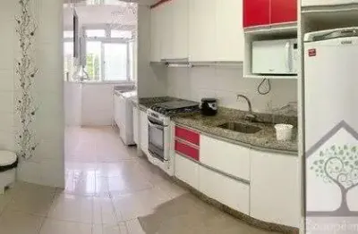 Edifício sanford - apartamento na trindade – venda porteira fechada!
