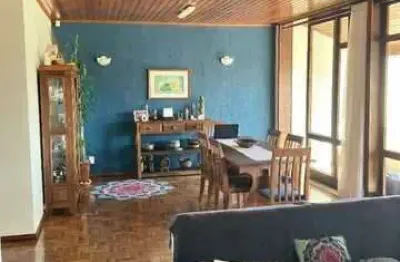 Casa com 4 quartos à venda na Rua Professor Bayer Filho, 180, Coqueiros, Florianópolis