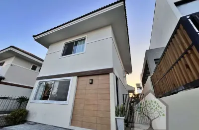 Casa individual no residencial norbecker – 3 dormitórios e quintal com churrasqueira