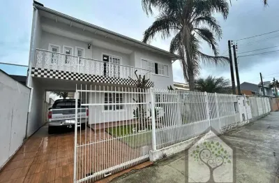 Casa com 3 quartos à venda na Rua Raimundo Starosky, 60, Carianos, Florianópolis