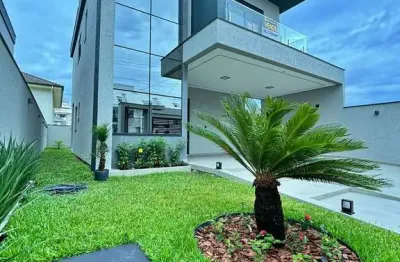 Casa com 3 quartos à venda na Rua Arnaldo Luz, 23, Ingleses do Rio Vermelho, Florianópolis