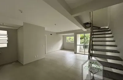 Residencial floripa - apartamento duplex novo, financiável.