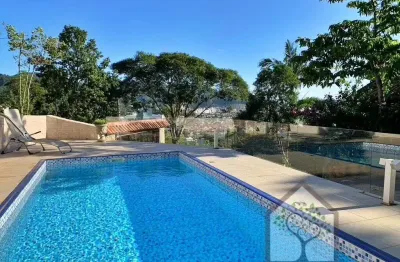 Casa com 4 quartos à venda na Servidão Honorato Manoel Alexandre, 1, Itacorubi, Florianópolis