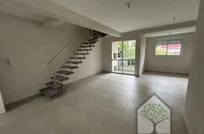 Residencial floripa - apartamento duplex – próximo ao jardim botânico