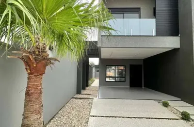 Casa com 3 quartos à venda na Avenida Mário Manuel Cardoso, 2100, Ingleses, Florianópolis