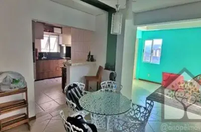 Boulevard trindade - apartamento amplo com 3 dormitórios na trindade