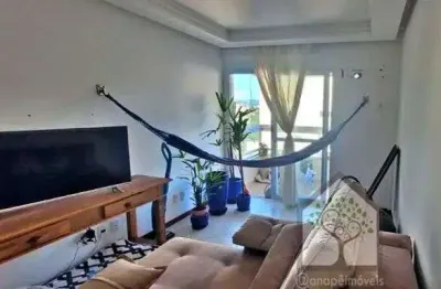 Boulevard trindade - apartamento com 3 dormitórios e 2 vagas na trindade