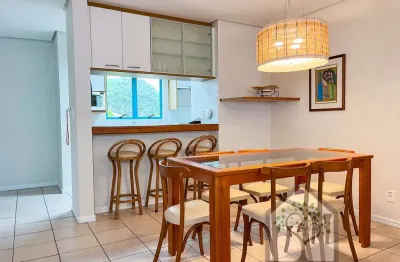Apartamento espaçoso  em resort com  infraestrutura completa