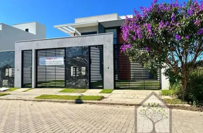 Casa com 3 quartos à venda na Rua Jardim dos Eucaliptos, 1300, Campeche, Florianópolis