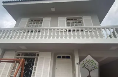 Casa com 4 quartos à venda na Rua Silveira de Souza, 8, Centro, Florianópolis