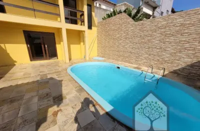 Casa com 6 quartos à venda na Rua Almirante Carlos da Silveira Carneiro, 340, Agronômica, Florianópolis