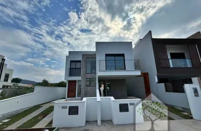 Malibu eco residence - casa nova à venda no campeche – conforto, modernidade e localização privilegiada!