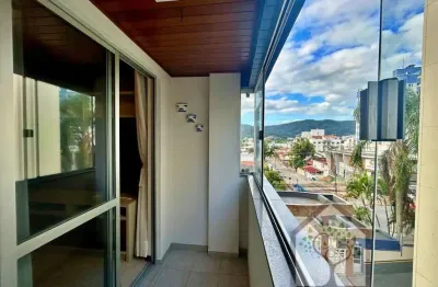 Residencial stoneville - apartamento mobiliado à venda próximo à ufsc – florianópolis/sc