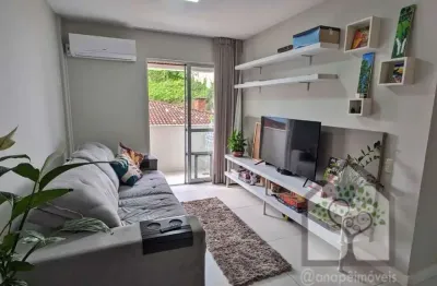 Apartamento com 2 quartos à venda na Rua Deputado Antônio Edu Vieira, 1020, Pantanal, Florianópolis