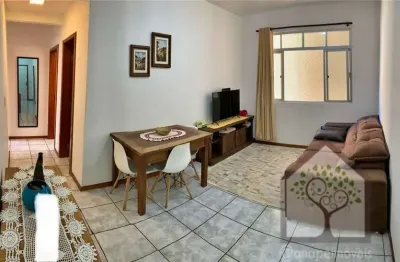 Apartamento com 2 quartos à venda na Rua Pedro Soares, 28, Centro, Florianópolis